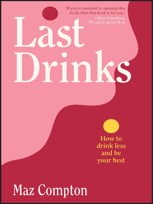 Title details for Last Drinks by Maz Compton - Available